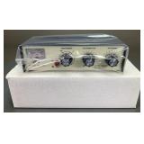 MFJ-921 Dual Band VHF Antenna Tuner