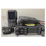 Anytone AT-D578 UV III Transceiver