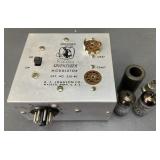 Johnson 250-40 Modulator