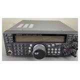 Kenwood TS-570S HF/6M Transceiver