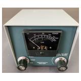 Heathkit HM-102 SWR Meter