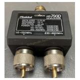 Malcolm HS-7900 Duplexer