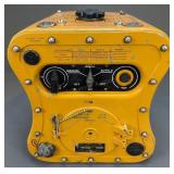 Bendix Aviation "Gibson Girl" BC-778-E Xmtr