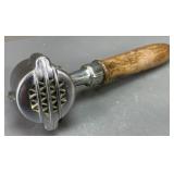 Dynamic D7T Clipper Microphone