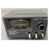 Yaesu YS-500 VHF/UHF SWR & Power Meter