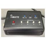 BetterRF Company i-Mate Xcvr Memory Controller