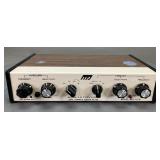 MFJ-752B Signal Enhancer