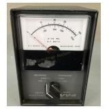Drake W-4 Wattmeter