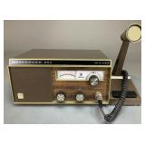 Johnson Messenger 250 CB Transceiver