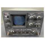 Kenwood SM-220 Station Monitor