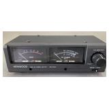 Kenwood SW-2100 SWR/Wattmeter