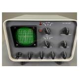 Heathkit/Collins Station Monitor/Scope