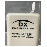 DX Eng. LC-1-32S Linear Speech Compressor