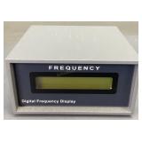 Almost All Collins C-75 Digital Dial