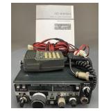 Icom IC-290H Transceiver