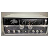 Hallicrafters SX-110 Receiver