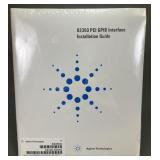 Agilent 82350 PCI GPIB Interface Card & Guide