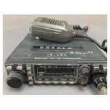 Icom IC-27H Transceiver