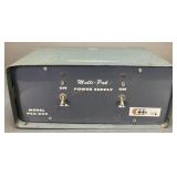 WRL PSA-63A Power Supply