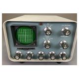 Heathkit SB-610 Monitor Scope