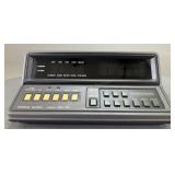 Kenwood HC-10 World Clock