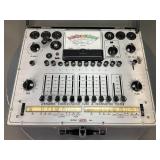 Eico 666 Tube Tester