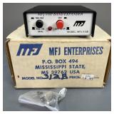 MFJ-312B VHF Band Expander NIB