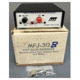 MFJ-312B VHF Band Expander NIB