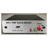 MFJ-8621 VHF Data Radio for Packet NIB