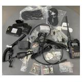Yaesu FT-70D Transceiver + Accessories