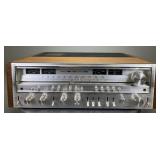 Pioneer SX-1080 Stereo Receiver