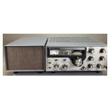 Tempo One SSB Transceiver + Power Supply