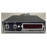 Swan FC-76 Frequency Counter