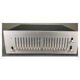 Pioneer SG-9500 Graphic Equalizer