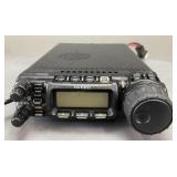 Yaesu FT-857 HF/VHF/UHF Transceiver