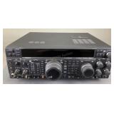Yaesu FT-1000MP Mark-V Transceiver
