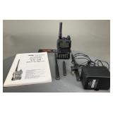 Yaesu VX-7R HT Transceiver