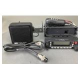 Yaesu FT-7900 Transceiver + Extras