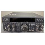 Kenwood TS-870S HF Transceiver