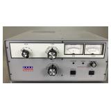 Commander HF-2500 Linear Amplifier, 220V