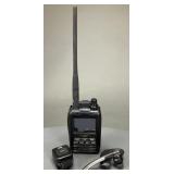Yaesu FT5D Transceiver