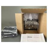 Ameritron RCS-8V Coax Switch, RCS-8V Relay Box