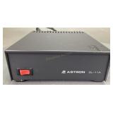 Astron SL-11A Power Supply