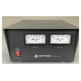 Astron RS-20M Power Supply
