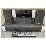 Bose MC-1 Lifestyle Media Center