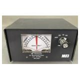 MFJ-835 RF Ammeter