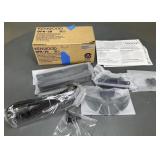 Kenwood DFK-3D Detachable Front Panel Kit NOS