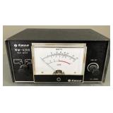 Swan WM-6200 Watt Meter