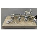 Vibroplex Bug for Restoration/Parts