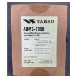 RT Systems Yaesu ADMS-1900 Data Mgt System